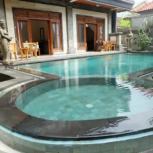 Privatunterkunft Dugul Hidden, Ubud
