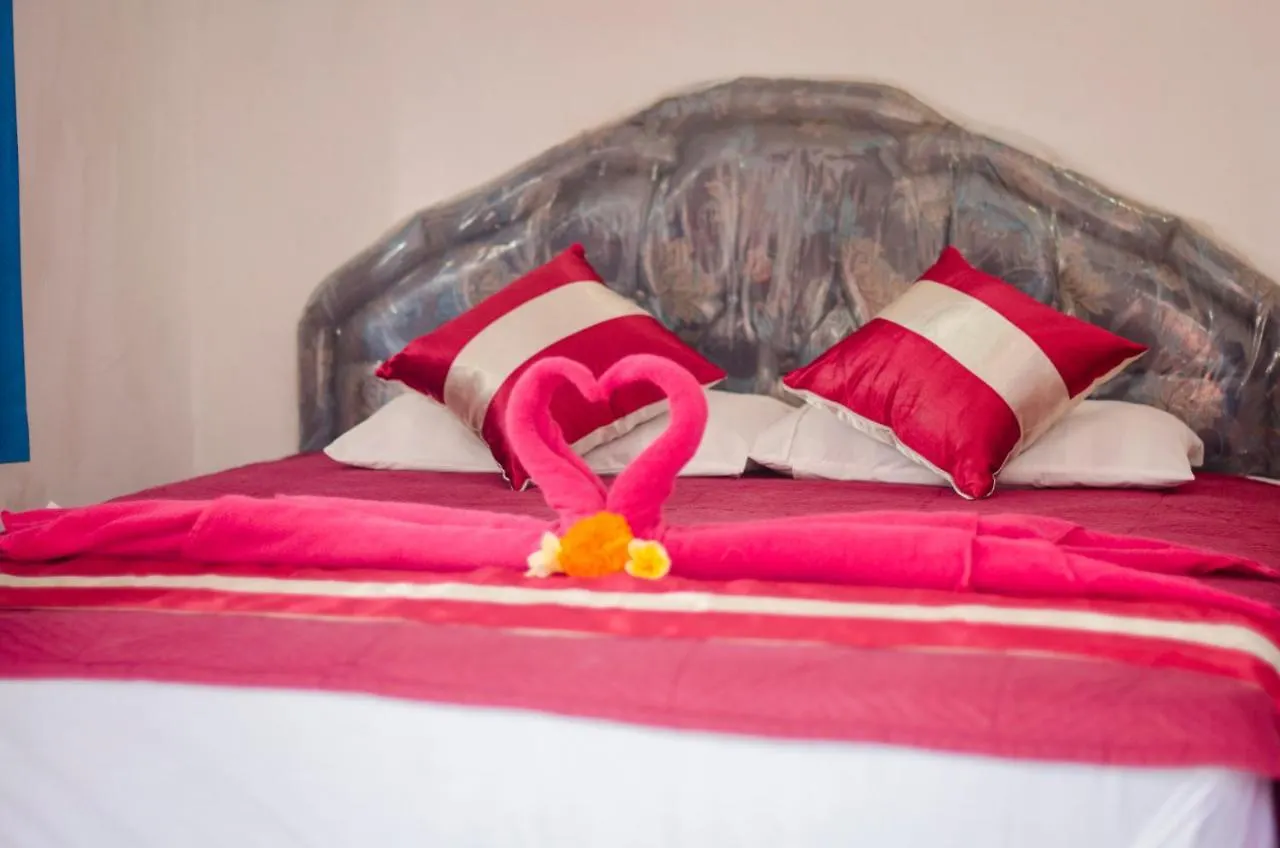 Kabera Bungalow 1 Ubud  Indonesia