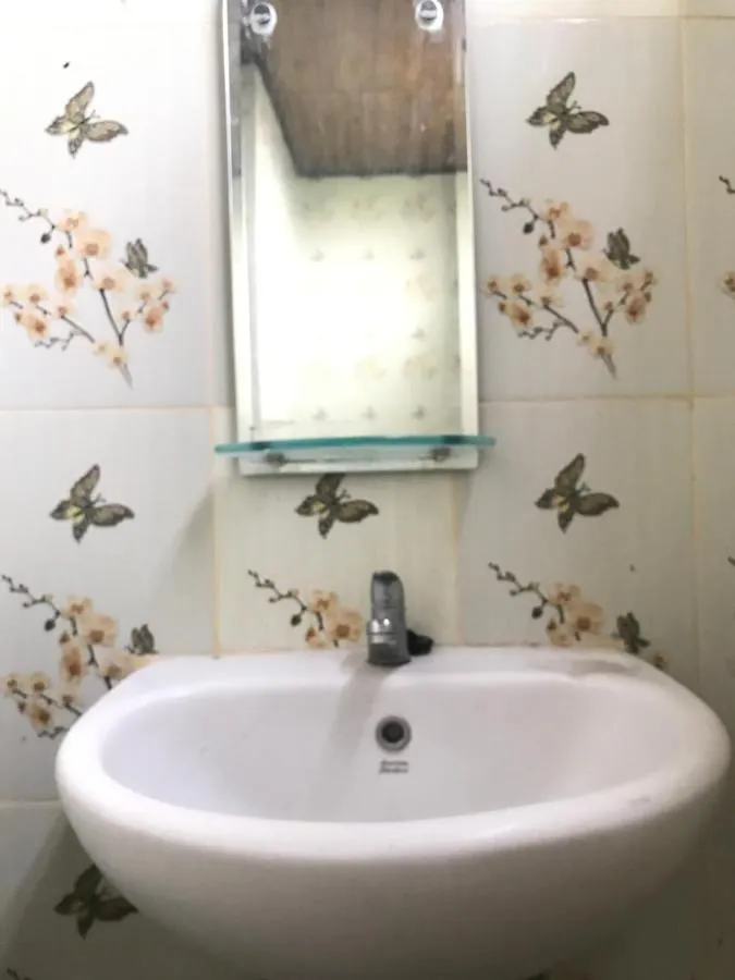 Homestay Kabera Bungalow 1 Ubud  Indonesia
