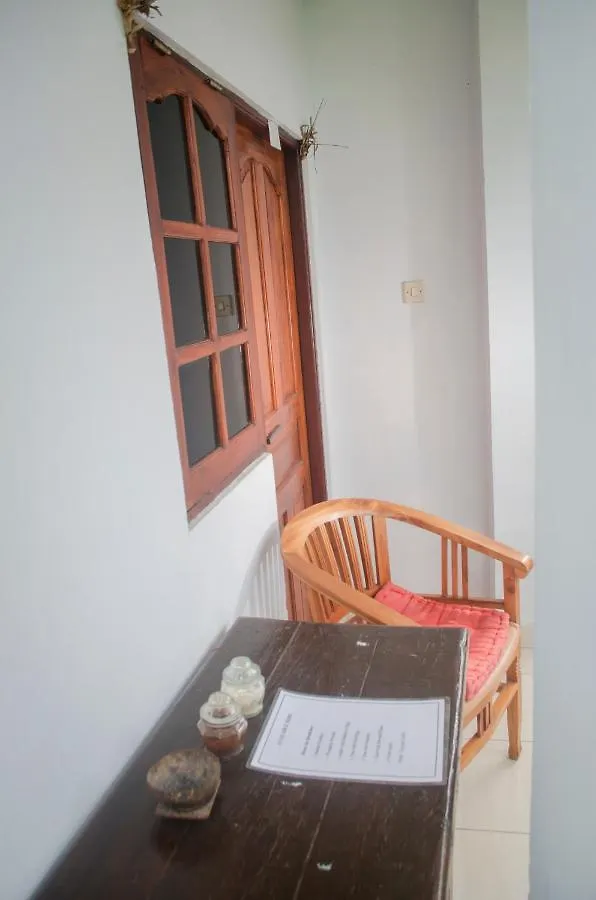 Kabera Bungalow 1 Ubud  0*, Ubud (Bali) Indonesia